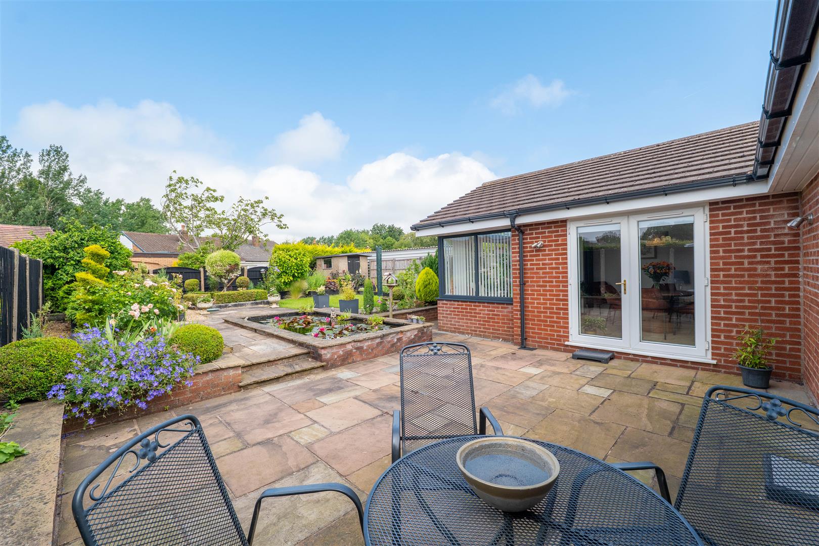 Briar Croft, Longton, Preston